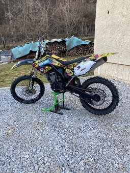 Rmz 250 - 3