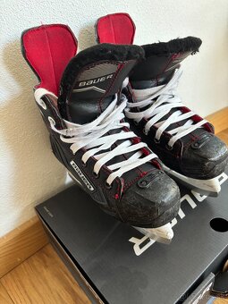 Hokejove korcule BAUER NS YTH 12.0 - 3