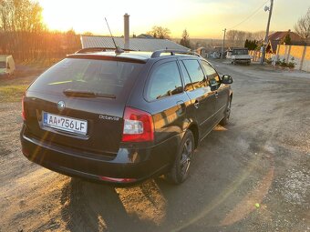 Škoda octavia 2.0 tdi - 3