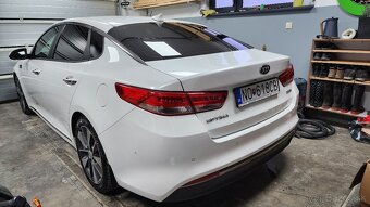 kia optima 1,7 crdi platinum 2016 - 3