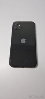 iPhone 11 black 64gb - 3