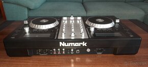 Predám Numark Mixdeck Express - 3