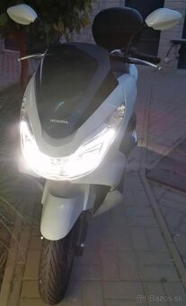 Honda PCX 125 - 3