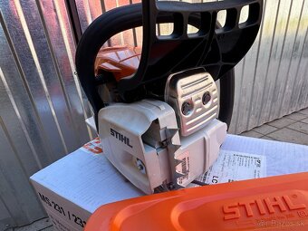 Stihl 251 NOVÁ - 3