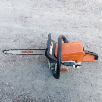 Stihl ms 230 - 3