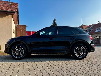 Audi Q5 40 2.0 TDI mHEV Advanced quattro S tronic - 3