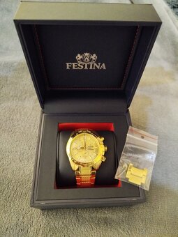 Hodinky Festina - 3