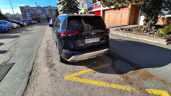 Nissan x-trail 157kw cvt tekna e-power 4force - 3