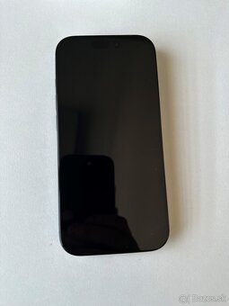 Iphone 16 Pro 128gb black - 3