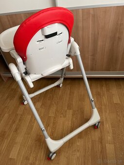 Peg Perego Prima Pappa Follow me - 3