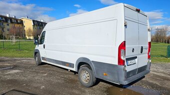 Fiat Ducato L4H2 35 - 3