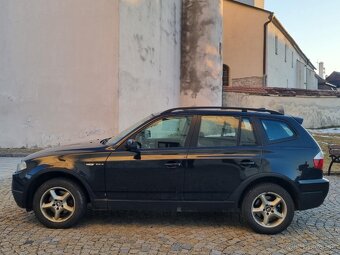 BMW X3 2.0d xDrive AT - 3