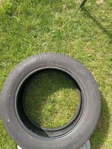 225/55 r17 letné - 3