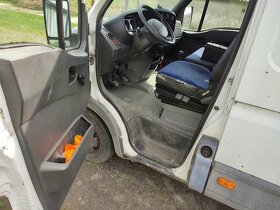 Iveco daily 2,8 - 3
