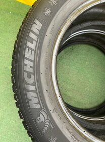 215/60 r16 zimné MICHELIN 99T - 3