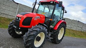 Zetor PROXIMA 80PS( 6441 SPECIAL/7441/8441) - 3