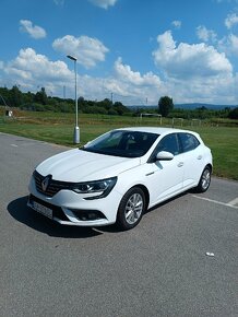 RENAULT MEGANE 1.5dci 2018 - 3