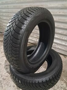 Bridgestone zimné 185/60/R15 - 3