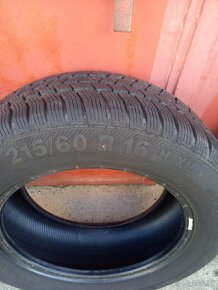 215/60 R16 99H XL - 3