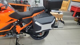 KTM 1290 SUPER Adventure S 2024 za 16 599 - 3