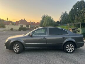 Škoda Superb 1.9 TDi - 3