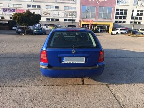 Predam combi Skoda Octavia 1.9tdi 66kw, r.v. 2003 - 3