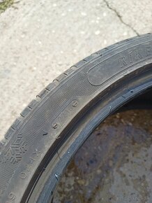 235/40 R18 zimne pneu Riken Snowtime zosilene - 3