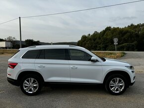 Škoda Kodiaq 2.0 TDI 110kW DSG - 3