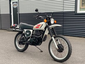 Yamaha XT 500 (1977) - 3