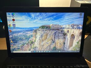 LENOVOG510 - INTEL i5, 8GB RAM, 240GB SSD, AMD RADEON - 3