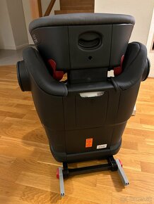 Romer Britax Kidfix 2S Sict isofix/ 15-36kg/polohovateľná - 3