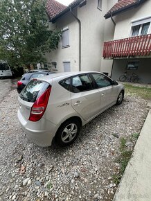 Predám Hyundai i30 Diesel / r. 2010 - 3