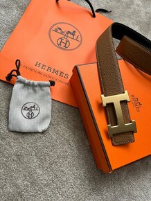 Hermes opasok - 3