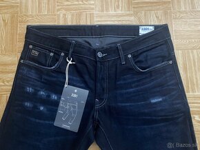 panske dzinsy, rifle G-STAR RAW 3301 velkost W36 L30 - 3