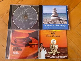 Predam/Vymenim originalne CD - 3