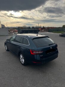 Škoda Superb 3 2.0 TDi dsg 110 KW - 3