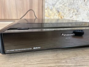 Panasonic SA-PTX5 - 3