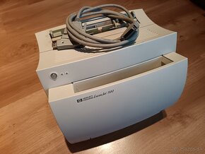 LaserJet 1100 - 3