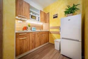 2-izbový zariadený apartmán v Liptovskom Jáne - 3