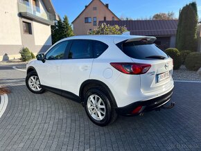 Mazda CX-5 2.2 Skyactiv-D 175k AWD Revolution A/T - 3