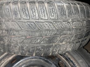 5x114,3 R15, 195/65R15, mazda - 3