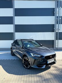 CUPRA Formentor VZ 228kw 310 PS 4x4 2.0 TSI VIRTUAL, PANORAM - 3