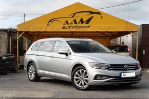 VW Passat B8,5 -FACELIFT- Variant 2.0 TDI EVO Business DSG - 3