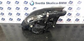 Svetlo BMW F10-F11 Lci bixenon dynamic - 3