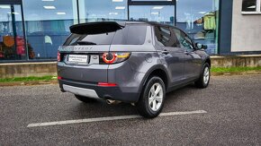 Land Rover Discovery Sport HSE 4x4 - Automat - DPH- v Záruke - 3