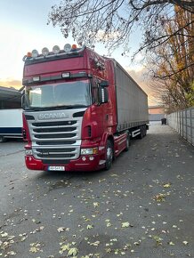 Scania r480 - 3