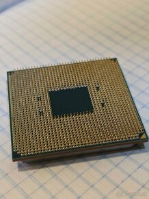 [zarezervované]AMD Ryzen 5 5600X - 3