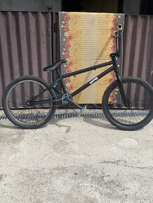 BMX - 3