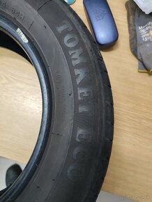 Letné pneu 175/70 R14 - 3