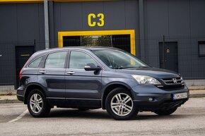 Honda CR-V 2.2 i-DTEC Executive - 3